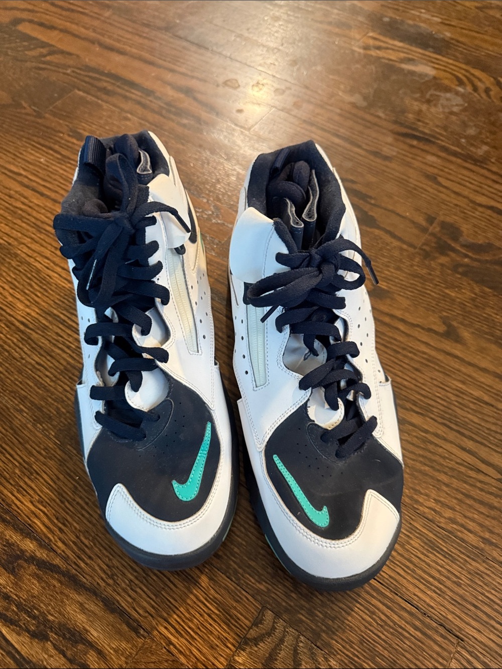 🔥 Nike Air Maestro 2 LTD "Hyper Jade" (2018 Release) 🔥